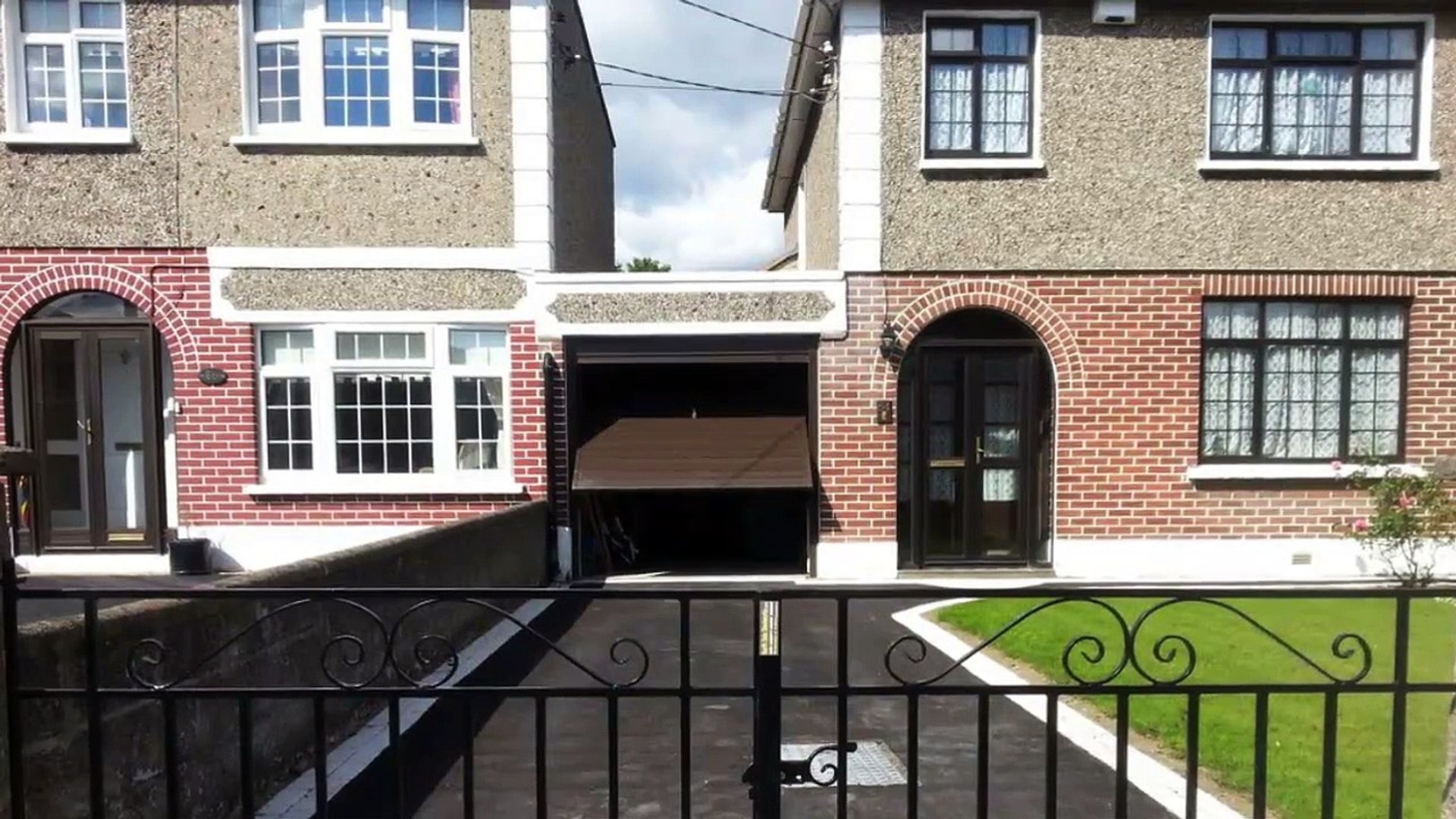 ⁣Metal Fabrication Dublin