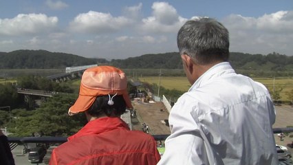 北 이산가족 해결 권고 수용에 통일부도 "계속 노력" / YTN