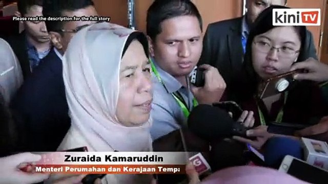 Ahli politik pun tak mampu beli rumah di Hong Kong