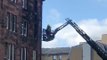 Fountainbridge Fire: Gas inspectors arrive to determine cause of Edinburgh tenement explosion