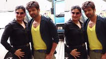 Himesh Reshammiya launches Ranu Mondal's Teri Meri Kahaani song with wife Sonia Kapur | FilmiBeat