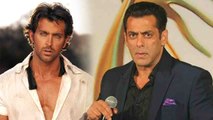 Hrithik Roshan to replace Salman Khan in Sanjay Leela Bhansali's Inshallah? Here's why | FilmiBeat