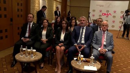 Barolar birliği ve tev'den işbirliği