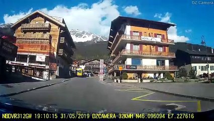 Vebrier, Valais, Switzerland