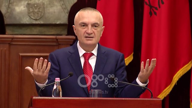 RTV Ora - Komisioni i Medias diskuton dekretin e Metës për Akademinë e Shkencave