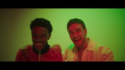 Liam Payne - Stack It Up