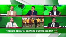 Galatasaray'dan 19:05 Tepkisi - Sabri Ugan ile Maç Yeni Başlıyor - 10 Eylül 2019