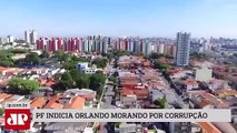 PF indicia prefeito de São Bernardo do Campo por corrupção