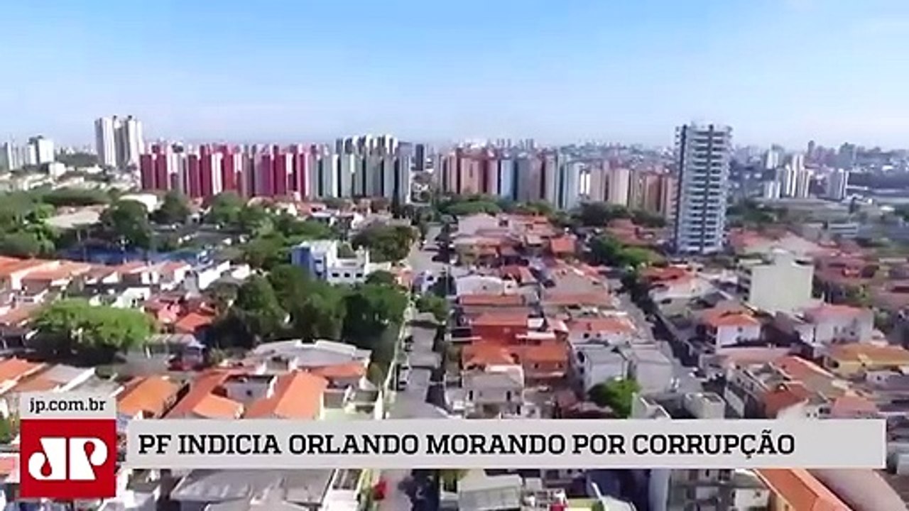 PF indicia prefeito de São Bernardo do Campo por corrupção