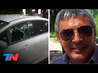 Comisario baleado en una emboscada: ¿fueron policías los que le dispararon?