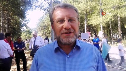 - Gediz’de öğrencilerden temizlik seferberliği