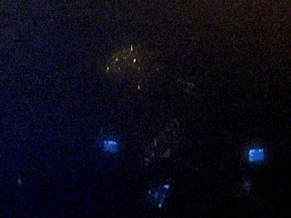 Concert Killerpilze Mäx & sa perruque