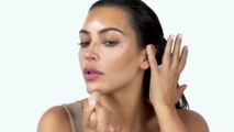 Kim Kardashian: un tutorial de maquillaje en apenas 3 minutos