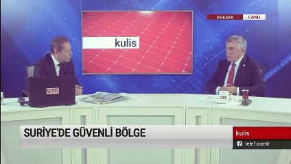 Suriye'nin kuzeyinde Türkiye'nin politikası ne? Ünal Çeviköz türm gerçekleri anlattı...