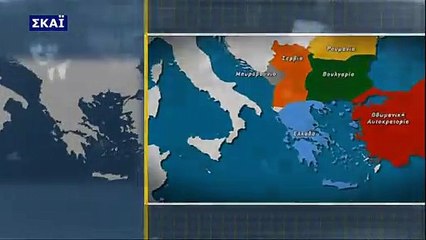 Εμείς οι Ελληνες - Ντοκιμαντέρ ΣΚΑΪ S01E01