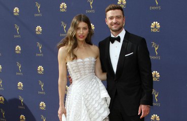 Jessica Biel will die Chefin ihres Mannes sein
