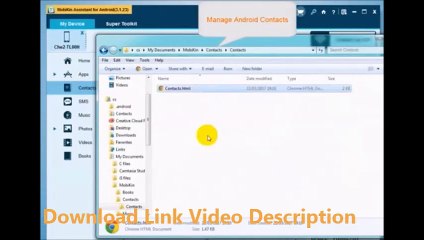 MobiKin Assistant Mac 3.0 Serial Key