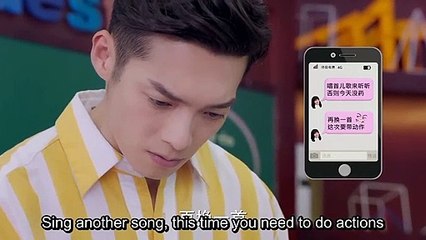 【KO One 5】 I have stone,I have a sword《Ep 27》