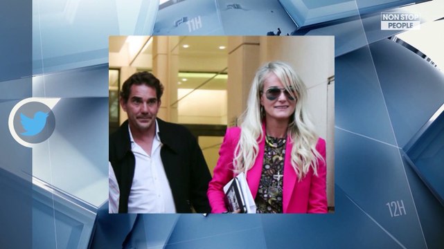 Laeticia Hallyday lâchée par Sébastien Farran, elle a trouvé son remplaçant