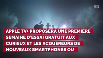 Prix, date, séries : tout ce qu'on sait sur Apple TV+, le futur concurrent de Netflix ?
