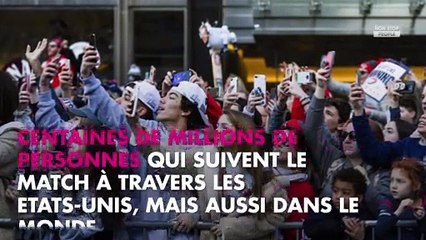 Super Bowl 2020 : Jennifer Lopez "en discussion" pour assurer le show