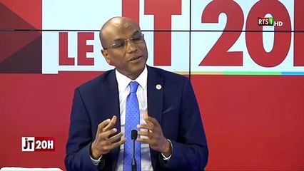 Le Dg de l'Apix confirme Sonko: «Nous avons signé hier avec les Turcs »