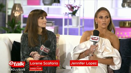 Jennifer Lopez-ETalk-10 Septembre 2019