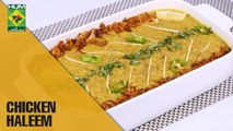 Pakistani Chicken Haleem | Food Diaries | Masala TV Show | Zarnak Sidhwa