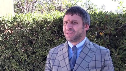 Mersin'de 'Sosyal Uyum Çalıştayı'