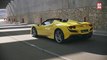 VÍDEO: Ferrari F8 Spider, un V8 a cielo descubierto