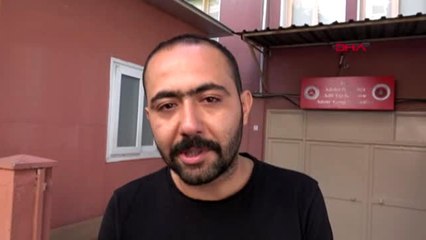 Adana halasının cenazesini teslim aldı boşanmayı sindiremediği için öldürdü