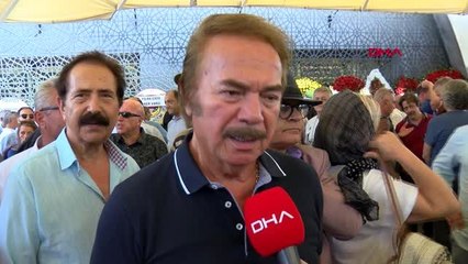 Süleyman turan son yolculuğuna uğurlanıyor