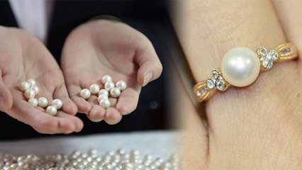 मोती इन लोगों को गलती से भी नहीं पहनना चाहिए | Things to Know Before Wearing Moti | Boldsky