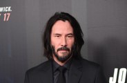 Keanu Reeves could have more Matrix reunions in John Wick 4