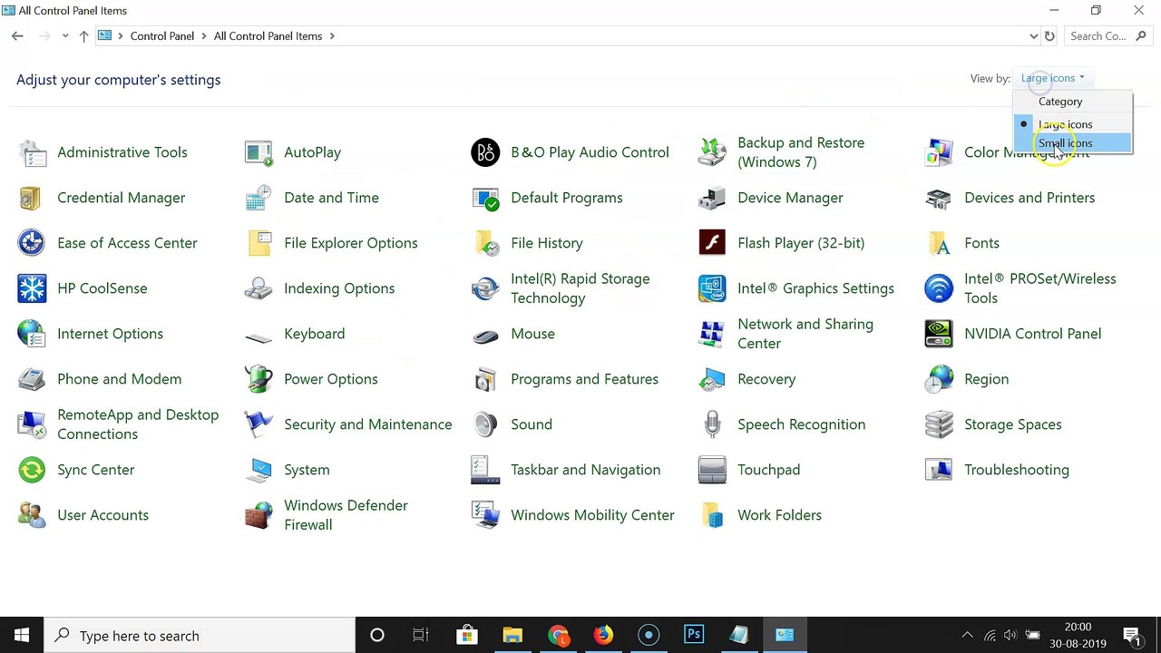 How to Enable Telnet Client on Windows 10?