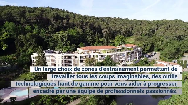 Golf de la semaine : faites rimer septembre et détente au Victoria Golf Club