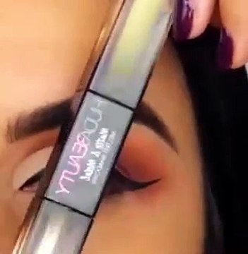 meilleures transformations de maquillage. meilleurs tutoriels de maquillage