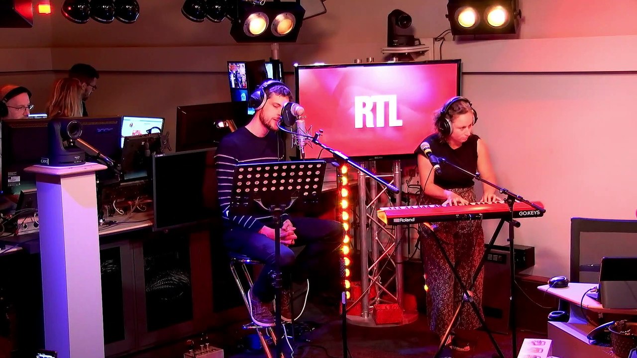 "Elle est vegan" le live de Goguettes