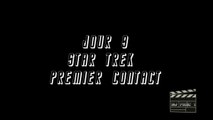 La double semaine Star Trek - Jour 9 - Star Trek Premier contact