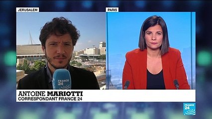 "Personne ne croit réellement aux annonces de B.Netanyahu"