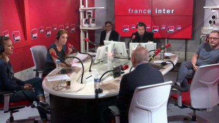 Stéphane Richard : "Il faudrait taxer plus fort les successions, plus que la réussite individuelle"