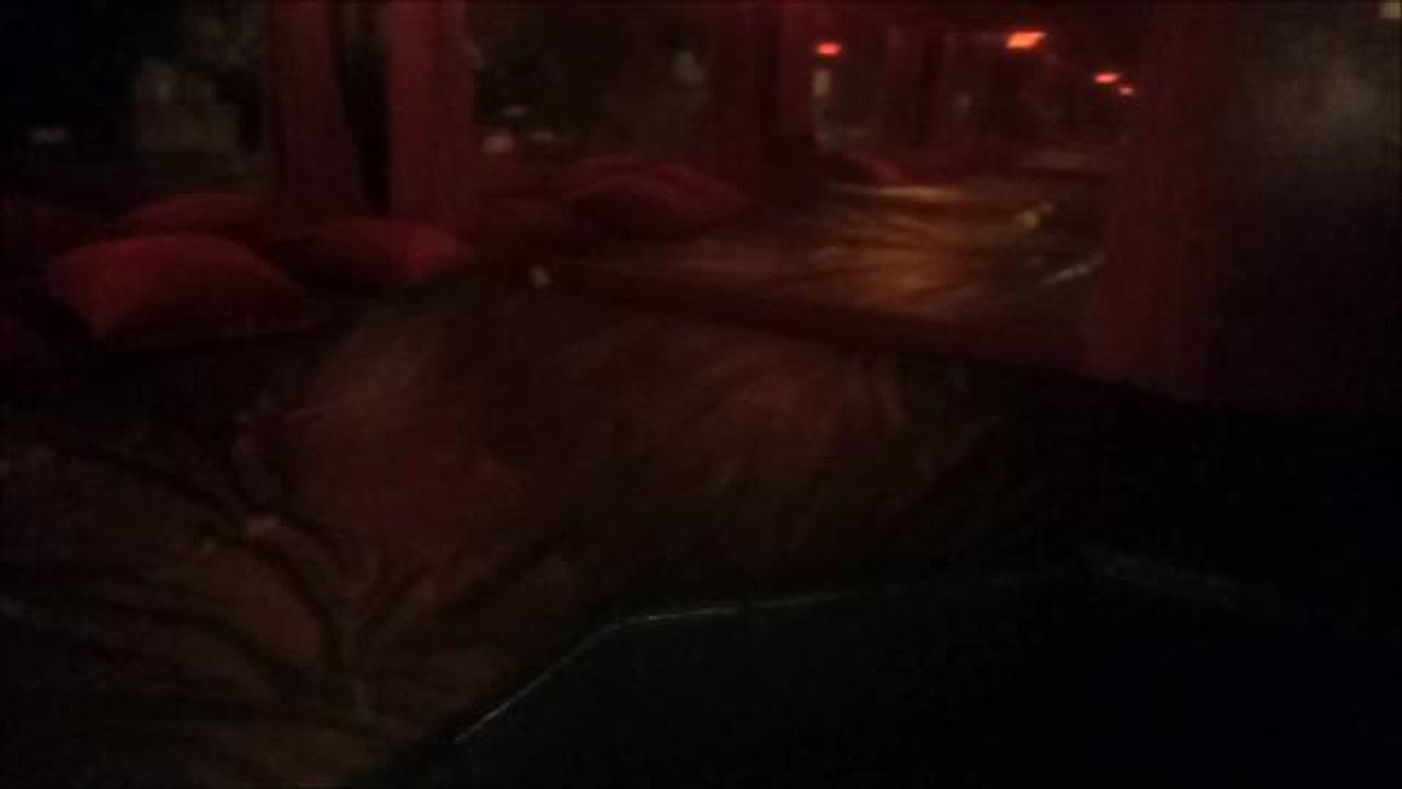 Famed Sheffield swingers' club La Chambre close...