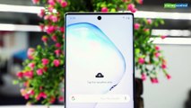 Samsung Galaxy Note 10  Review