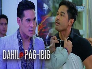 Dahil Sa Pag-ibig: Pag-aamok ni Eldon | Episode 83