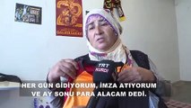 Terör örgütü PKK, amatör kaleciyi dağa kaçırdı
