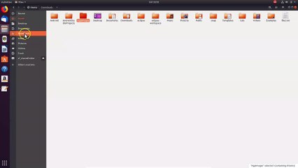 How to Run an AppImage on Ubuntu 18.04 LTS?