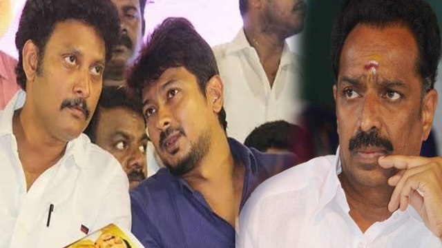 எம்.ஆர்.விஜயபாஸ்கர் திமுக இளைஞரணியில் இணையலாம்..அன்பில் மகேஷ் அழைப்பு | Anbil Mahesh