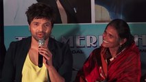 Himesh Reshammiya talks on Ranu Mondal's Teri Meri Kahani break;Watch video | FilmiBeat