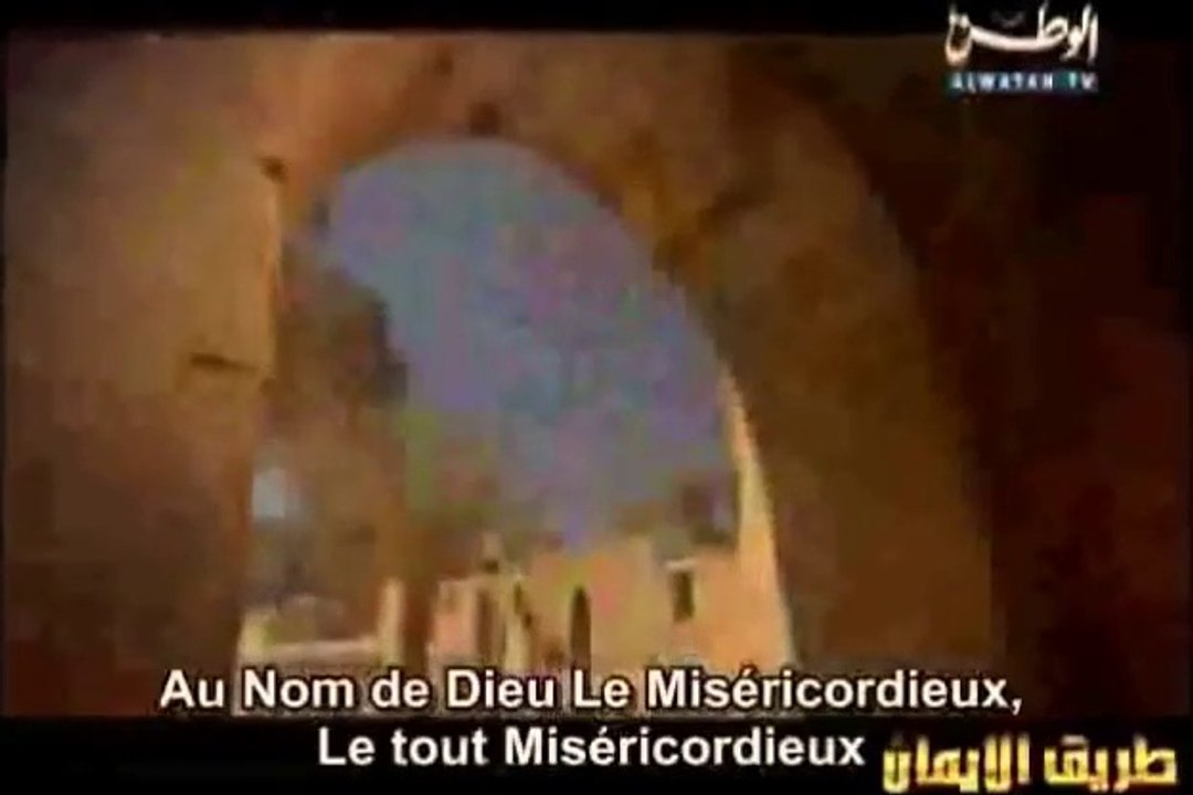 L.H.P E07 - L'histoire Du Prophète Ibrahim 1-2