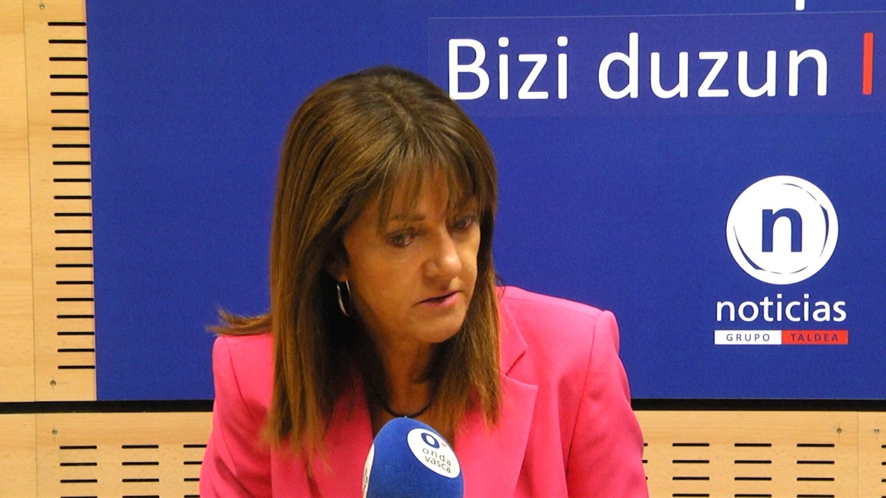 Mendia: "Todavía quedan muchos días hasta el 23 de septiembre"